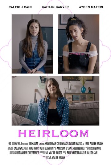 Heirloom (2019)
