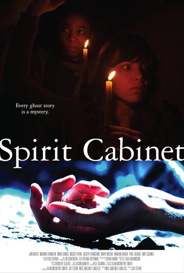 Spirit Cabinet (2013)