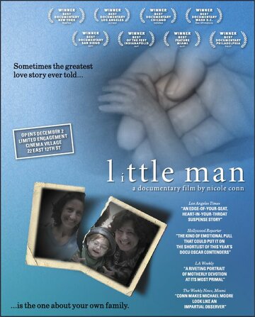 Little Man (2005)
