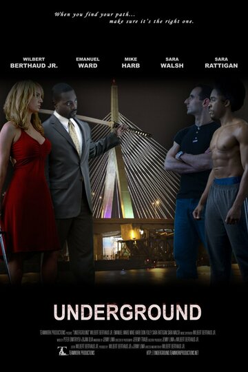 Underground (2010)