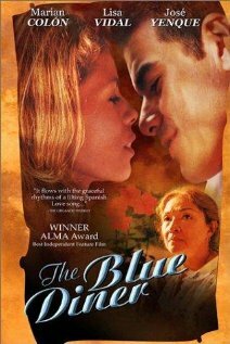 The Blue Diner (2001)