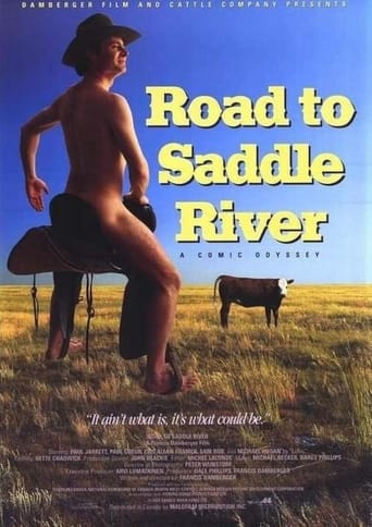 Road to Saddle River (1994)