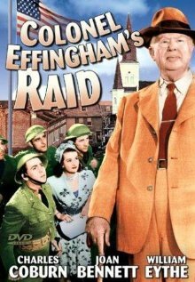 Colonel Effingham's Raid (1946)