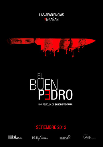 Хороший Педро (2012)