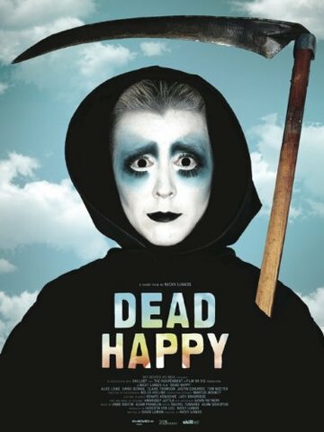 Dead Happy (2010)