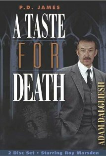 A Taste for Death (1988)