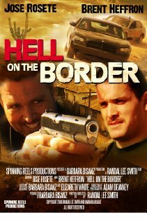 Hell on the Border (2008)