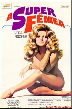 Супер-женщина (1973)