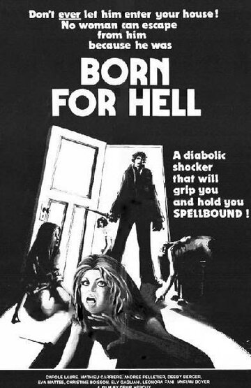 Рожденный для ада (1976)