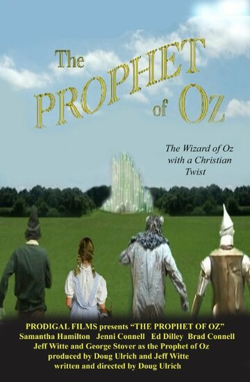 The Prophet of Oz (2013)
