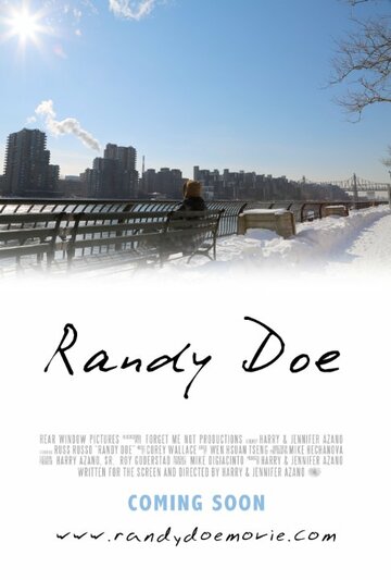 Randy Doe (2015)