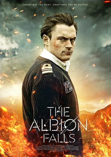 The Albion Falls (2014)