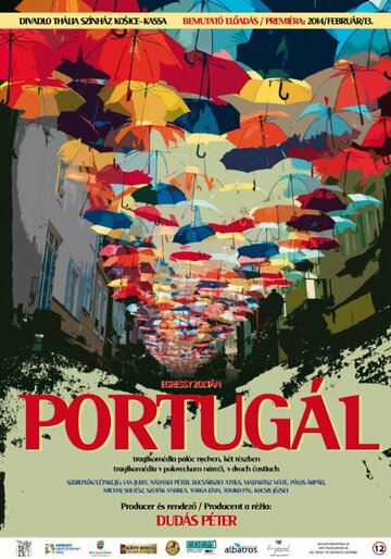 Portugál (2014)