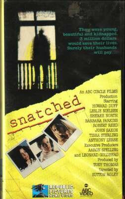 Snatched (1973)