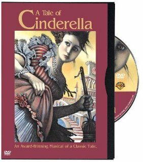 Tale of Cinderella (1998)