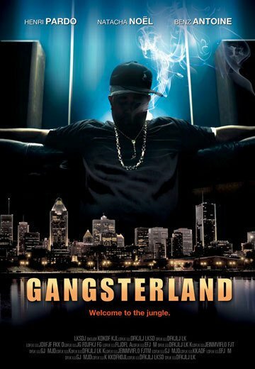 Страна гангстеров (2010)