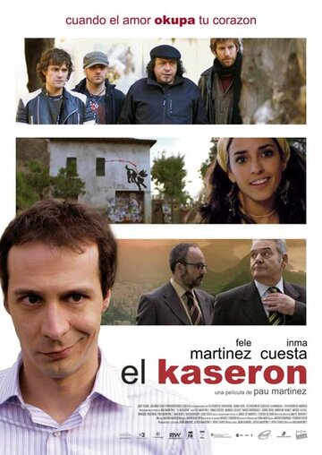El kaserón (2010)