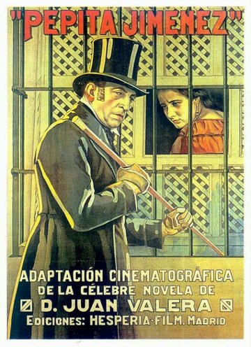 Пепита Хименес (1925)