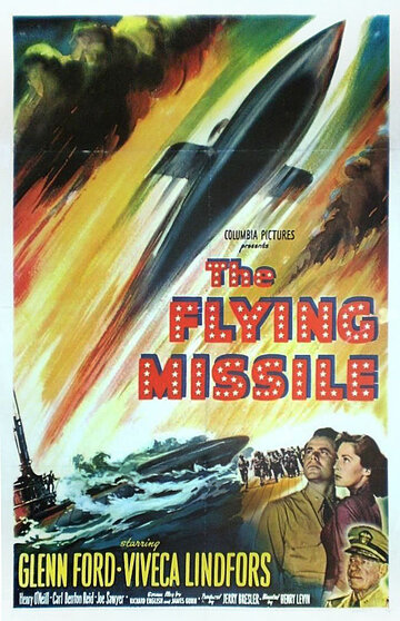 The Flying Missile (1950)