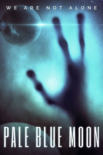 Pale Blue Moon (2003)