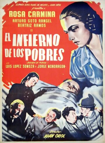 El infierno de los pobres (1951)
