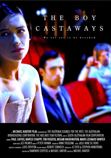The Boy Castaways (2013)