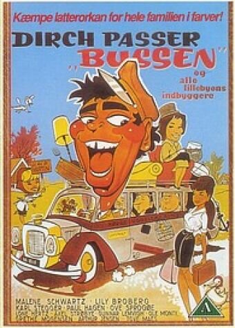 Bussen (1963)