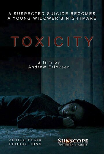 Toxicity (2018)