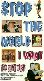 Остановите мир: Я хочу выйти (1966)