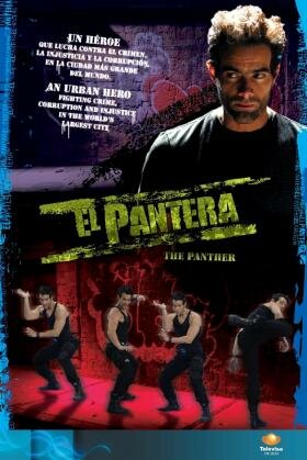 Пантера (2007)