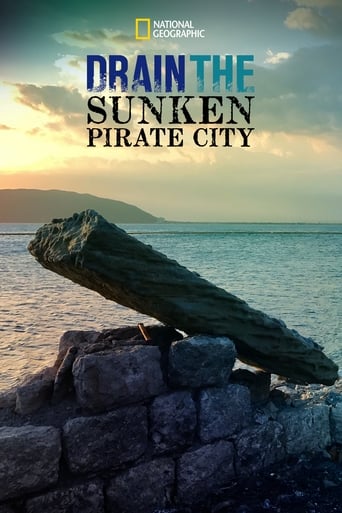 Drain the Sunken Pirate City (2017)