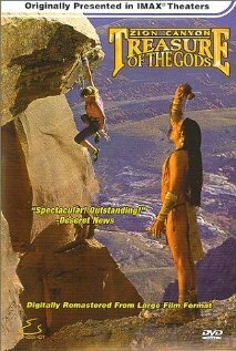 Zion Canyon: Treasure of the Gods (1996)
