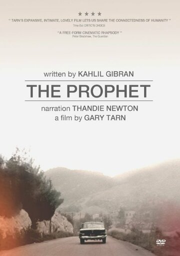 The Prophet (2011)