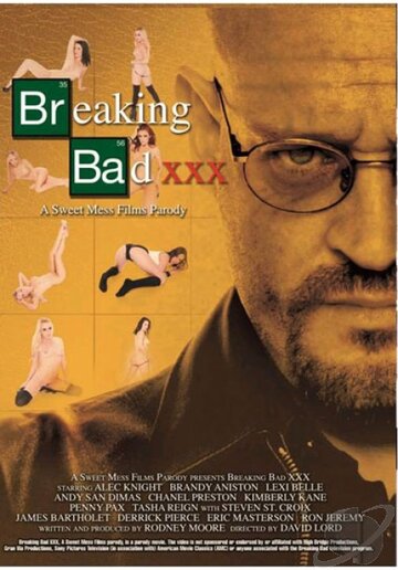 Breaking Bad XXX (2012)