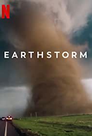 Earthstorm (2022)