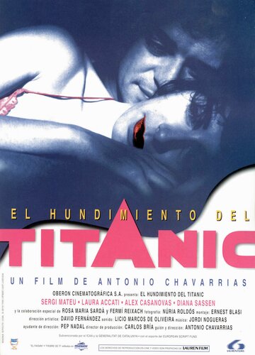 L'enfonsament del Titanic (1994)