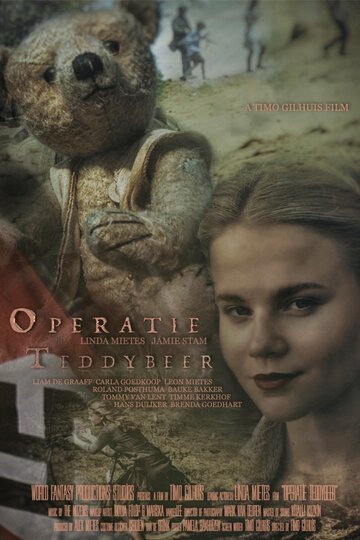 Operation Teddybear (2020)