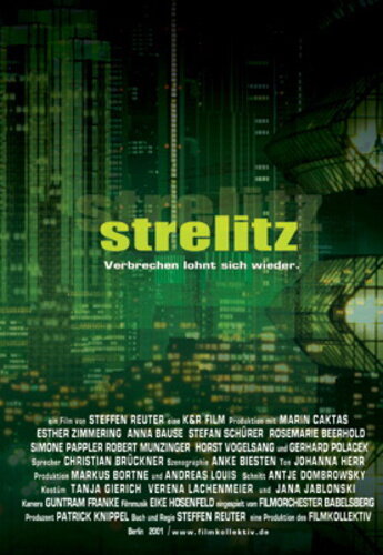 Штрелиц (2001)