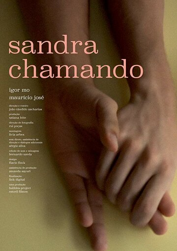 Sandra Chamando (2017)