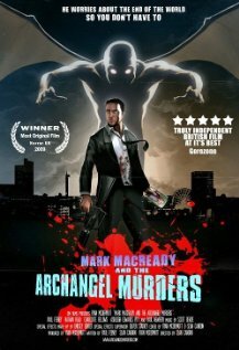 Mark Macready and the Archangel Murders (2009)