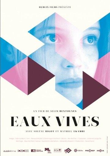Eaux vives (2015)