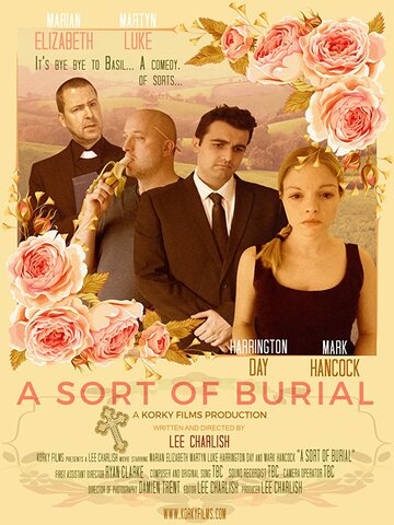 A Sort of Burial (2019)