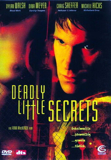 Смертельные маленькие секреты (2002)