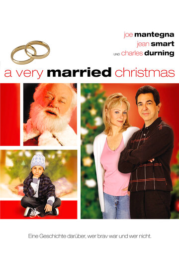 Очень свадебное Рождество (2004)