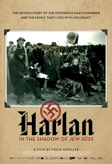 Харлан — в тени «Еврея Зюсса» (2008)