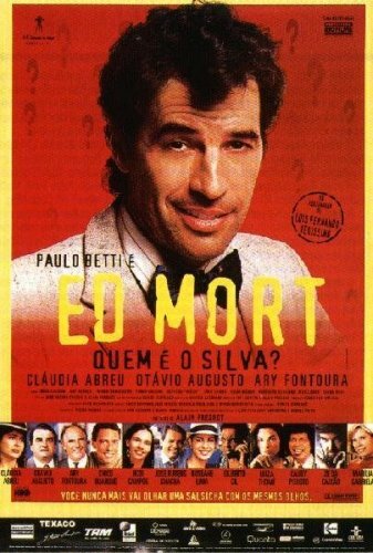 Эд Морт (1997)