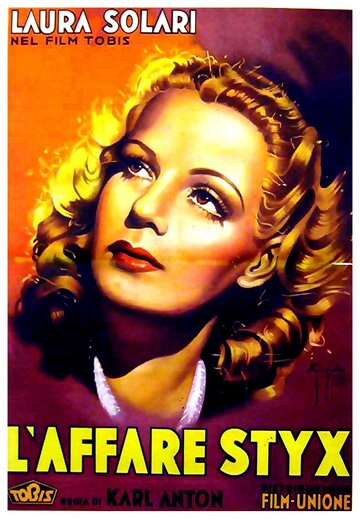 Die Sache mit Styx (1942)