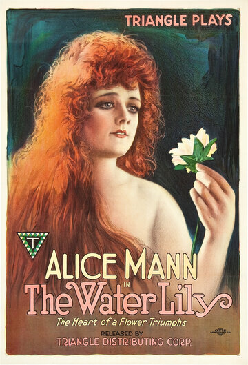 The Water Lily (1919)