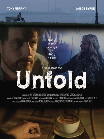 Unfold (2013)