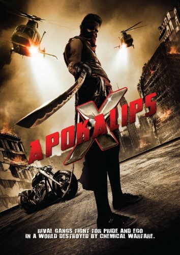 Apokalips X (2014)